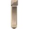 Ekena Millwork Thorton Arts and Crafts Rough Sawn Bracket w/ Offset Brace, Douglas Fir, 8"W x 30"D x 38"H BKT0806X30X38THR03RDF - alternate 4